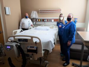 Acuity Specialty Hospital offers long-term acute care in Morgantown